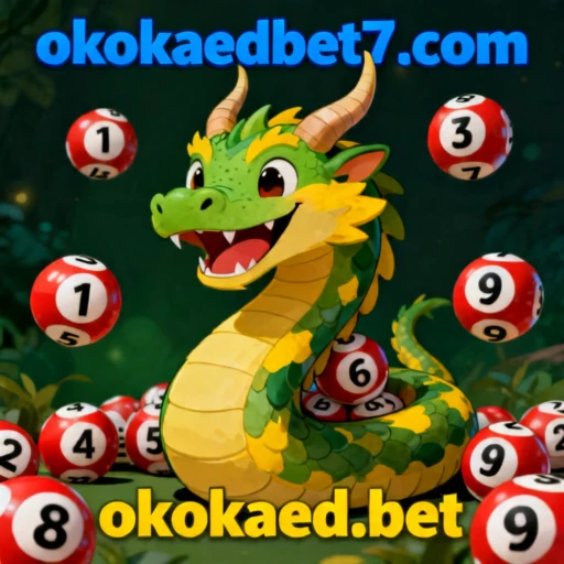 okokaed.bet Logo